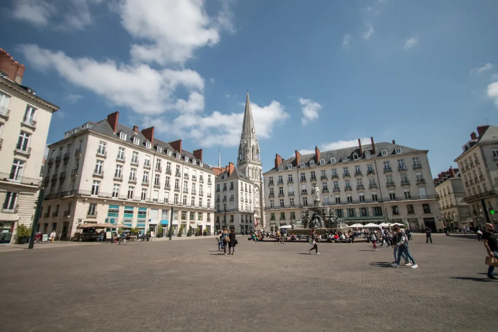 Changer de syndic à Nantes : mode d’emploi 3 AdobeStock 202036739 11 1