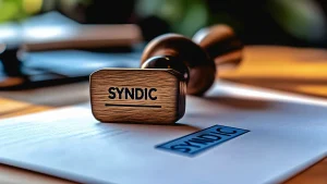 Nouveau syndic choisi - comment changer de syndic dans une copropriété