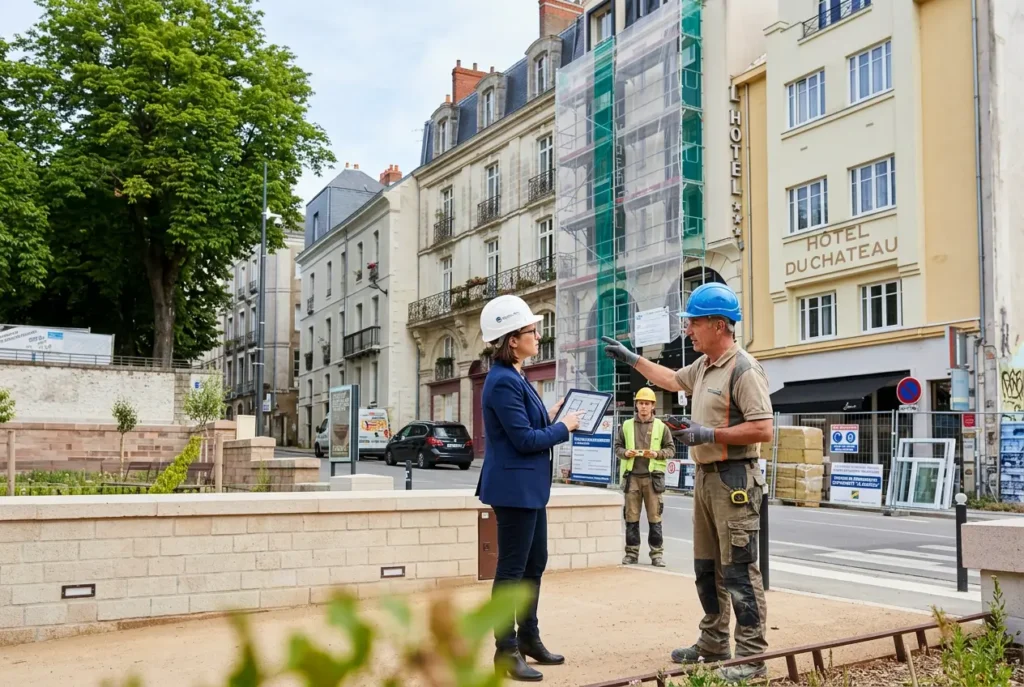 7 critères pour choisir un syndic de copropriété à Nantes en 2026 2 choisir un syndic de copropriété à Nantes c'est choisir la qualité du suivi des travaux