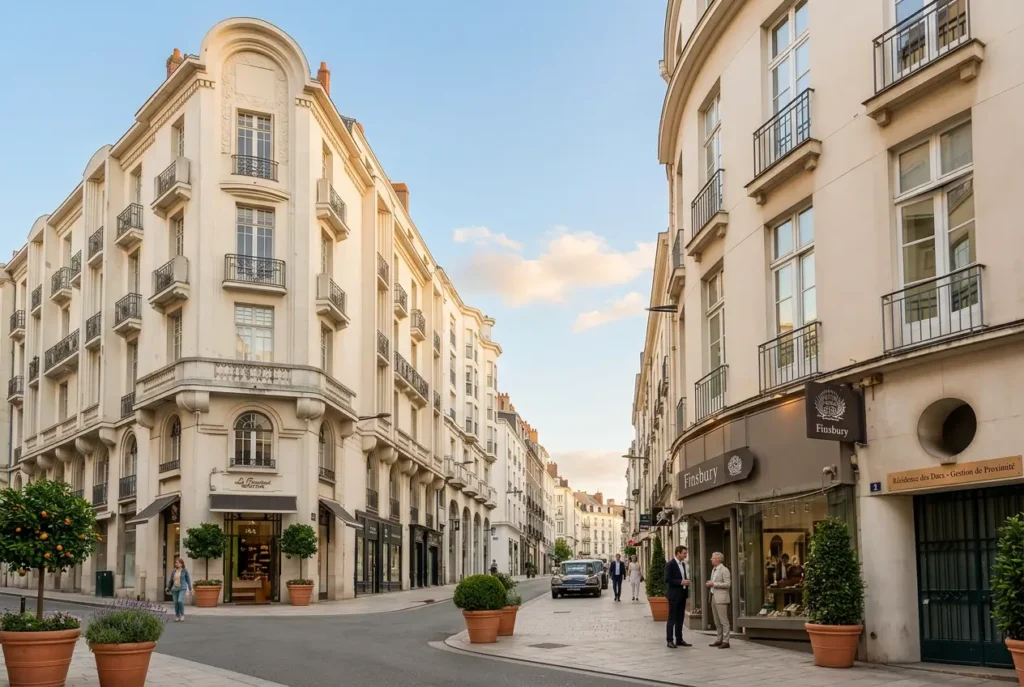 7 critères pour choisir un syndic de copropriété à Nantes en 2026 4 choisir un syndic de copropriété à Nantes pour sa proximité géographique