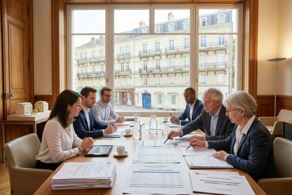 7 critères pour choisir un syndic de copropriété à Nantes en 2026 5 quand-changer-de-syndic-à-nantes-avis-conseil-syndical