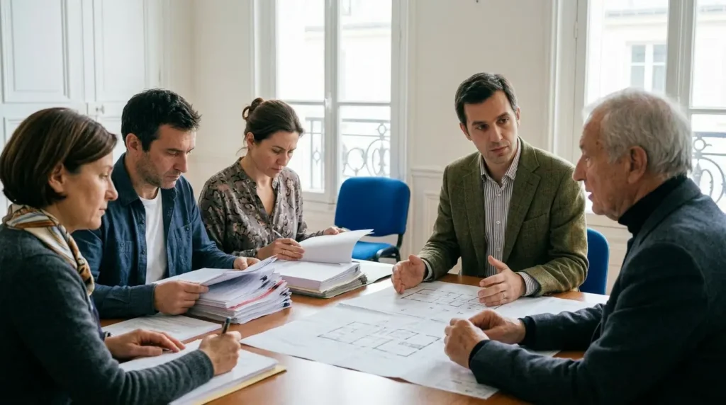 Rôle du conseil syndical à Nantes : comment bien travailler avec son syndic ? 5 rôle du conseil syndical - Les signes d'une relation qui se dégrade avec le syndic