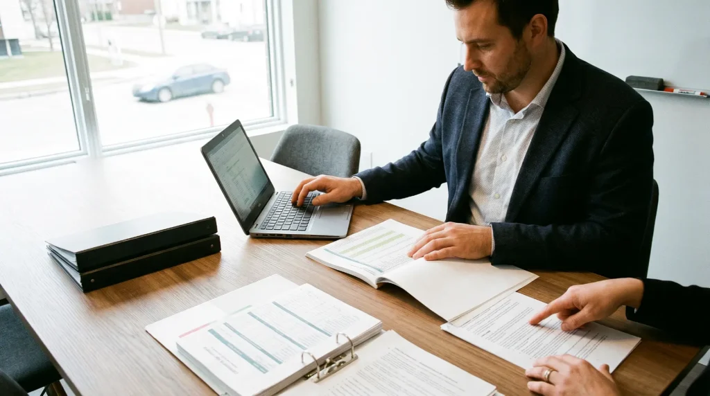 Rôle du conseil syndical à Nantes : comment bien travailler avec son syndic ? 2 rôle du conseil syndical - contrôle des comptes et des contrats