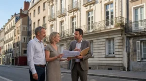 Syndic copropriété à Nantes 2 Cabinet de syndic à Nantes - comment choisir le bon partenaire