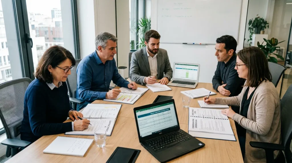 Cabinet de syndic à Nantes : comment choisir le bon partenaire ? 4 Les signes qui doivent vous alerter