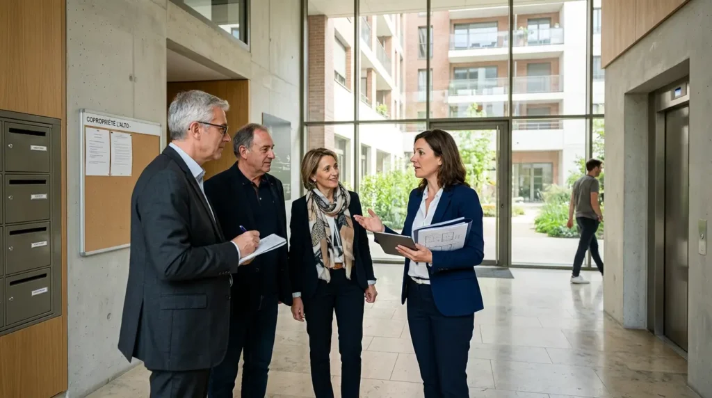 Gestion d'immeuble à Nantes : ce que votre syndic doit réellement prendre en charge 6 gestion d'immeuble à Nantes