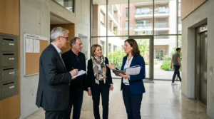Accueil 10 gestion d'immeuble à Nantes