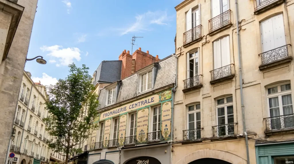 Gestion d'immeuble à Nantes : ce que votre syndic doit réellement prendre en charge 5 gestion d'immeuble à Nantes - centre ville